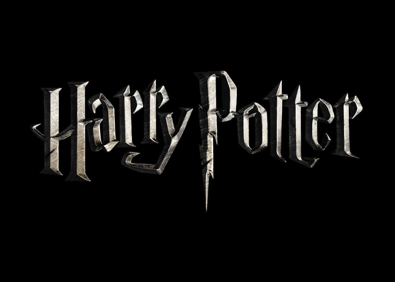 Картина GeekLand Harry Potter лого (HP 09.016)