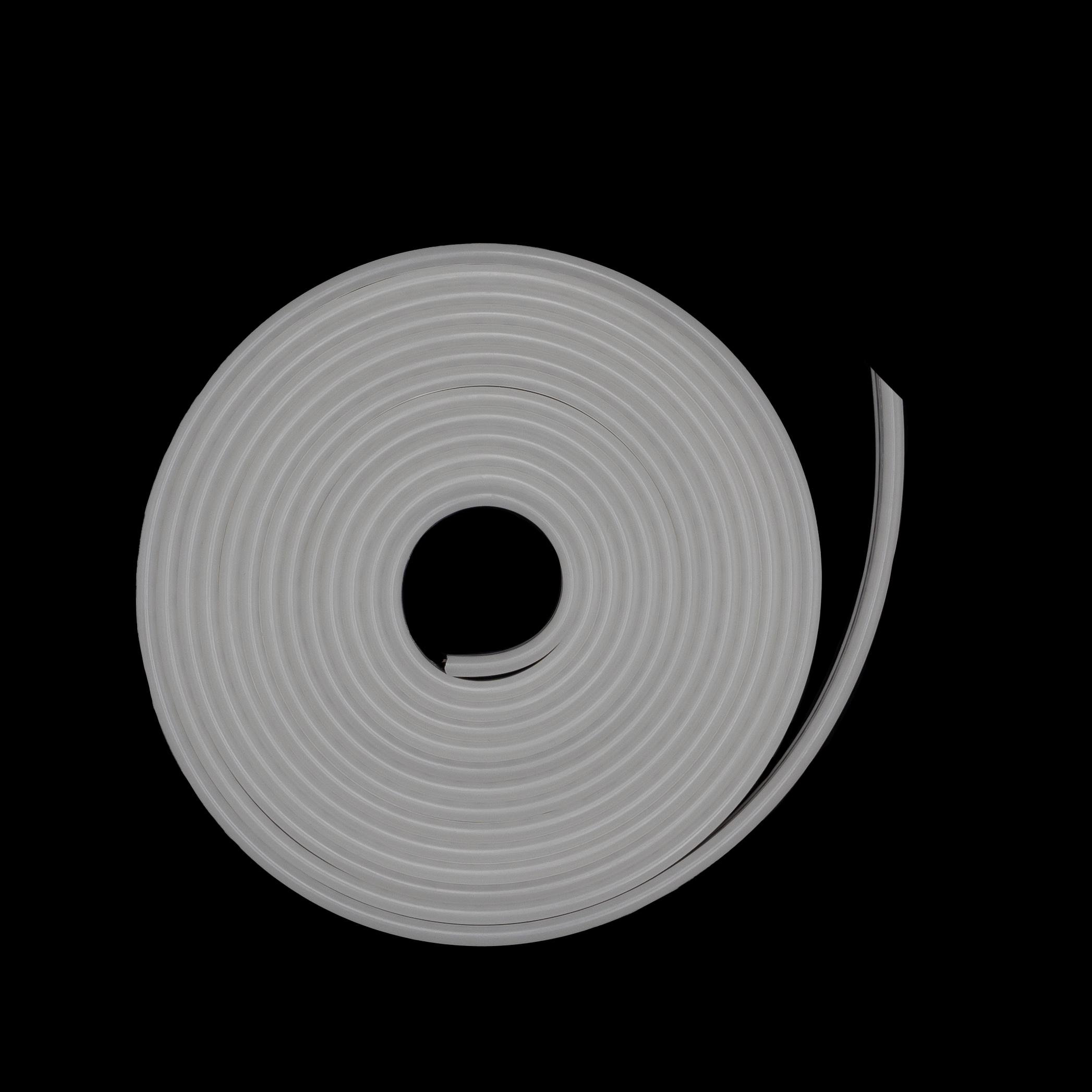 Светодиодный неон Prolum Series-SX Pro 6x12 IP68 5V Белый (30076011) - фото 4 Светодиодный неон Prolum Series-SX Pro 6x12 IP68 5V Белый (30076011) - фото 4