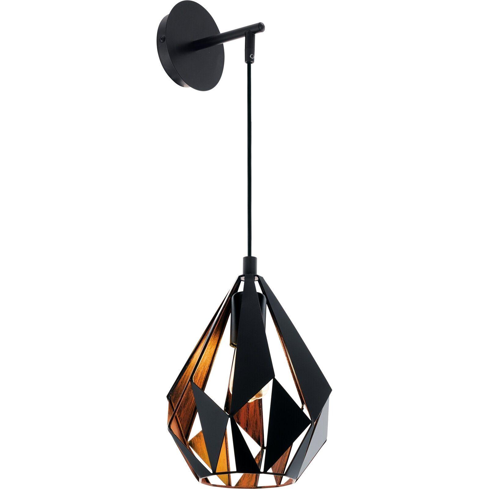 Бра Eglo Carlton 1 62836