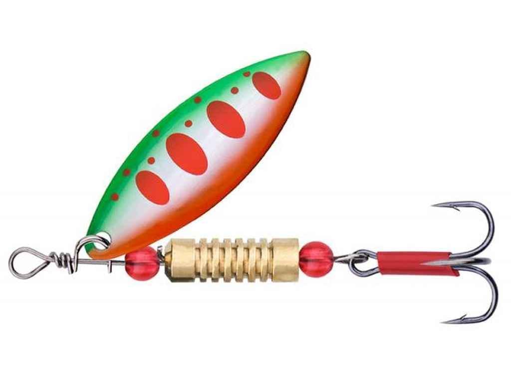 Блесна Fishing ROI Aglia lonr classic S035 615-07-8-S035 8 г (971655) Блесна Fishing ROI Aglia lonr classic S035 615-07-8-S035 8 г (971655)