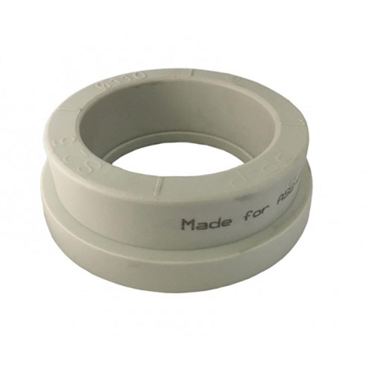 Фальцевой бурт PPR ASG 110 мм (1417112563)