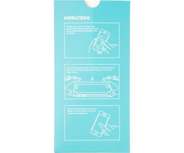 Защитное стекло Gelius Pro 3D для Samsung Galaxy A35 (A356) - фото 5 Защитное стекло Gelius Pro 3D для Samsung Galaxy A35 (A356) - фото 5