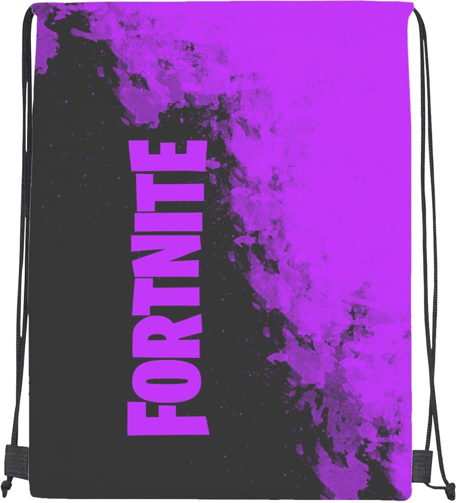 Мішок спортивний Fortnite (20301442) Мішок спортивний Fortnite (20301442)