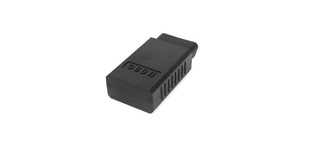 Автосканер ABD ELM327 Bluetooth ver. 1,5 OBDII - фото 2