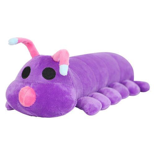 Мягкая игрушка Huggy Wuggy Poppy Playtime Монстр гусеница 37 см