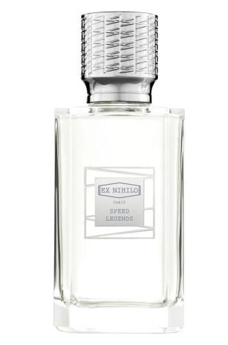 Парфюмированная вода унисекс Ex Nihilo Speed Legends 2023 50 мл (86478)