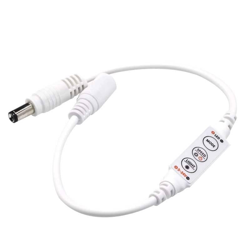 Диммер Prolum Mini 12A (29014780)