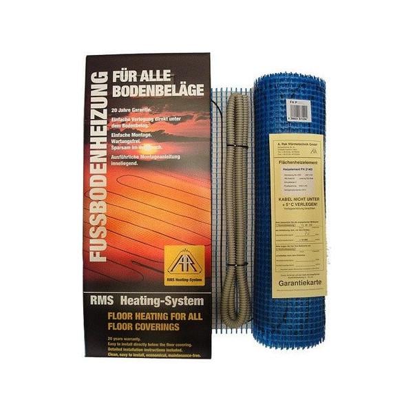 Мат нагревательный Arnold Rak Standart FH-EC 2150 180 Вт 5 м²