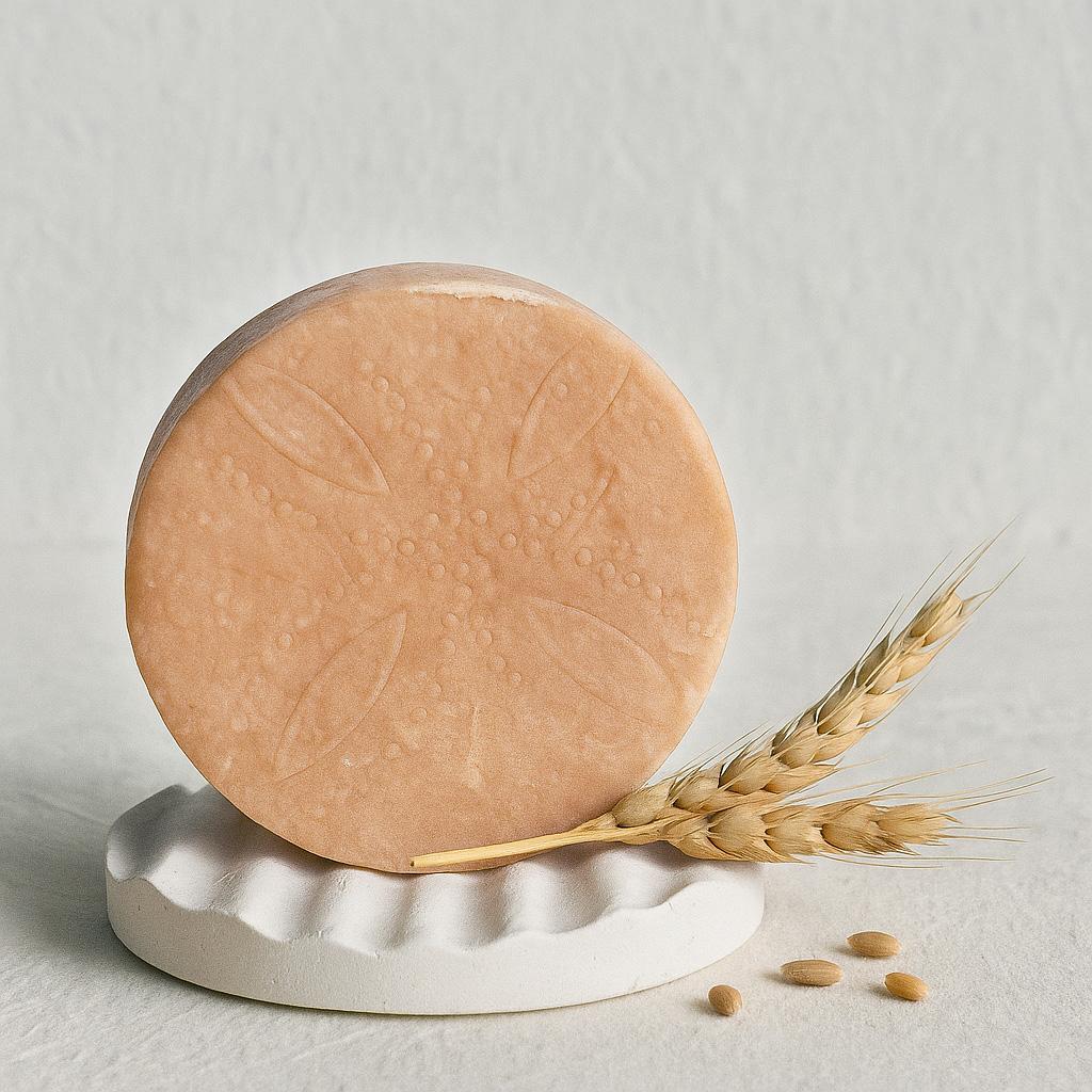 Шампунь твердый Восстановление для сухих и поврежденных волос 65 г (27883161)