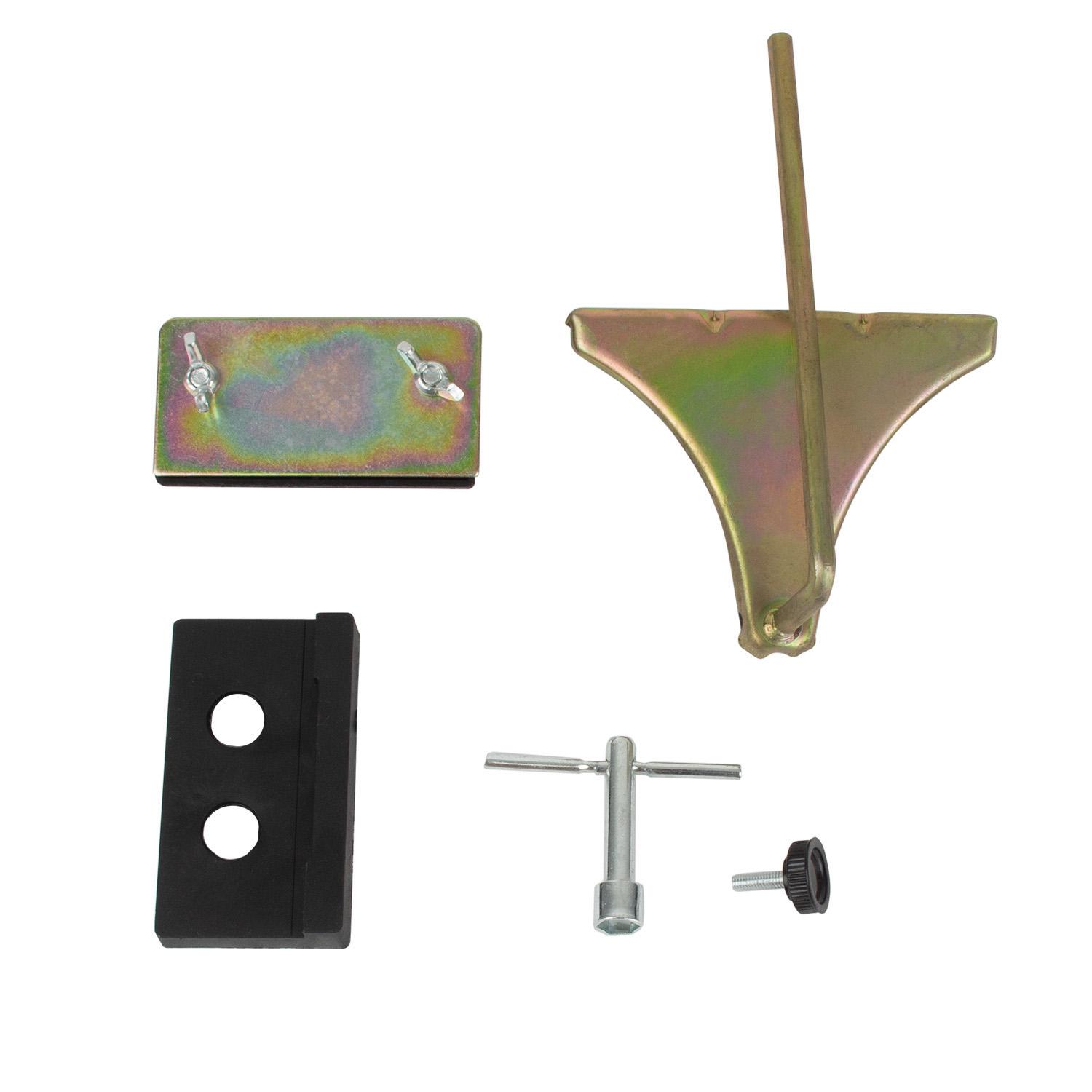 Рубанок ProCraft PE1900 (001900) - фото 7