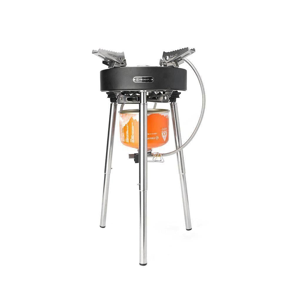 Газова плитка туристична Fire Maple Saturn/Saturn X (31466162) Газова плитка туристична Fire Maple Saturn/Saturn X (31466162)
