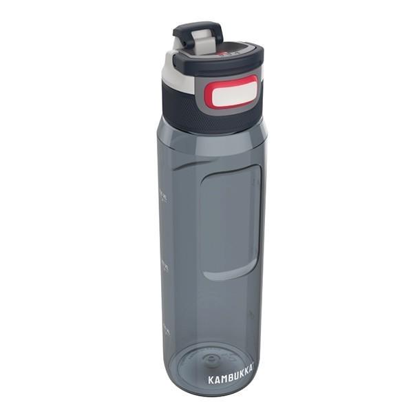 Бутылка для воды Kambukka Elton 1000 мл Графитовый (11-03011) - фото 3