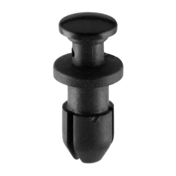 Кліпса Mak з розпірним штирем (11743)