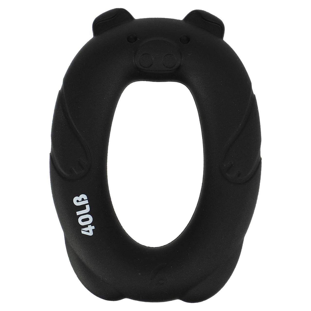 Эспандер кистевой Jello PIG FI-0705 кольцо (2532843126) - фото 1 Эспандер кистевой Jello PIG FI-0705 кольцо (2532843126) - фото 1