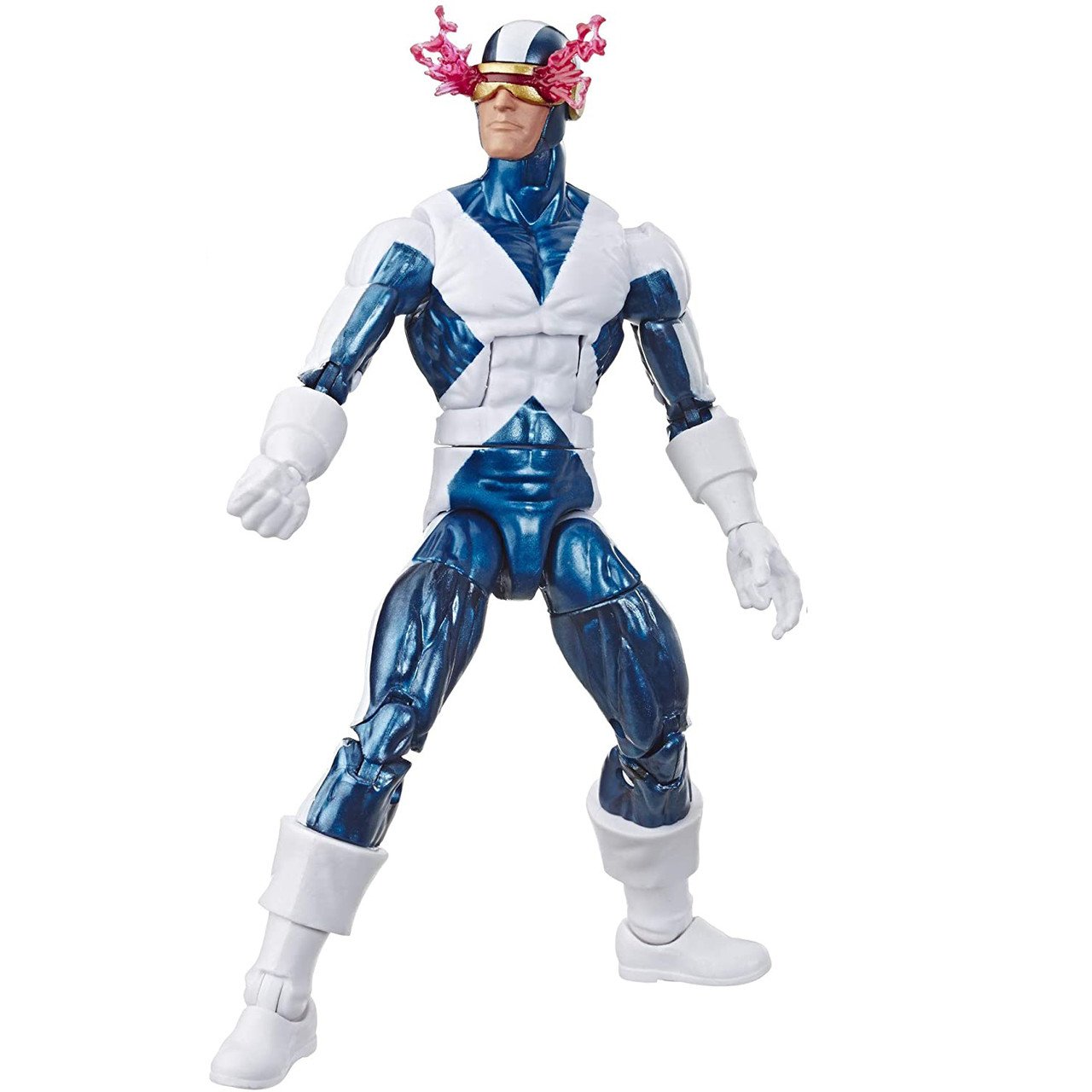 Фигурка Hasbro E6110 Marvel Люди Икс Циклоп 16 см (E6110)