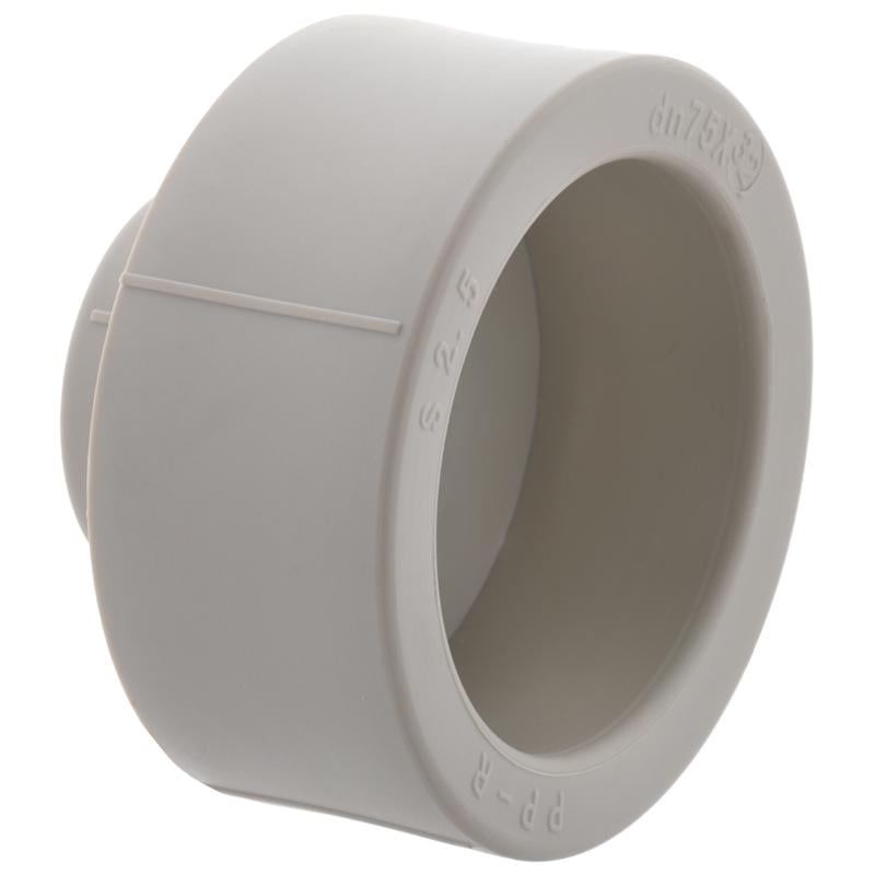 Муфта редукційна KOER K0207.PRO ВВ 75x32 PPR (KP2572)