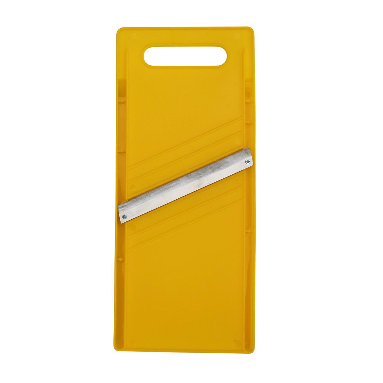 Шинковка для овощей 14х32,5 см (1688097753) - фото 2