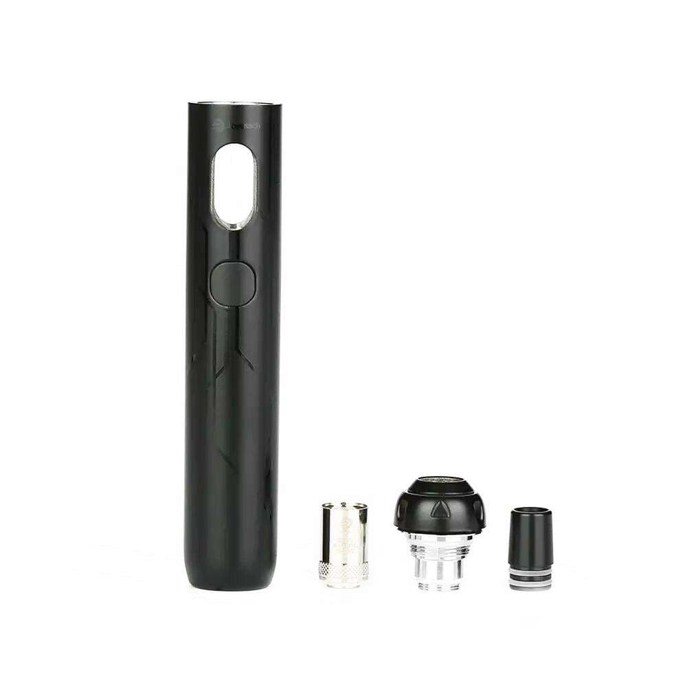 Под-система Joyetech eGo AIO Anniversary Edition Pod 1500 mAh 2 мл Black - фото 2