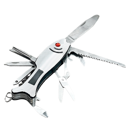 Мультитул Stenson WTH37774-1 (11315119)