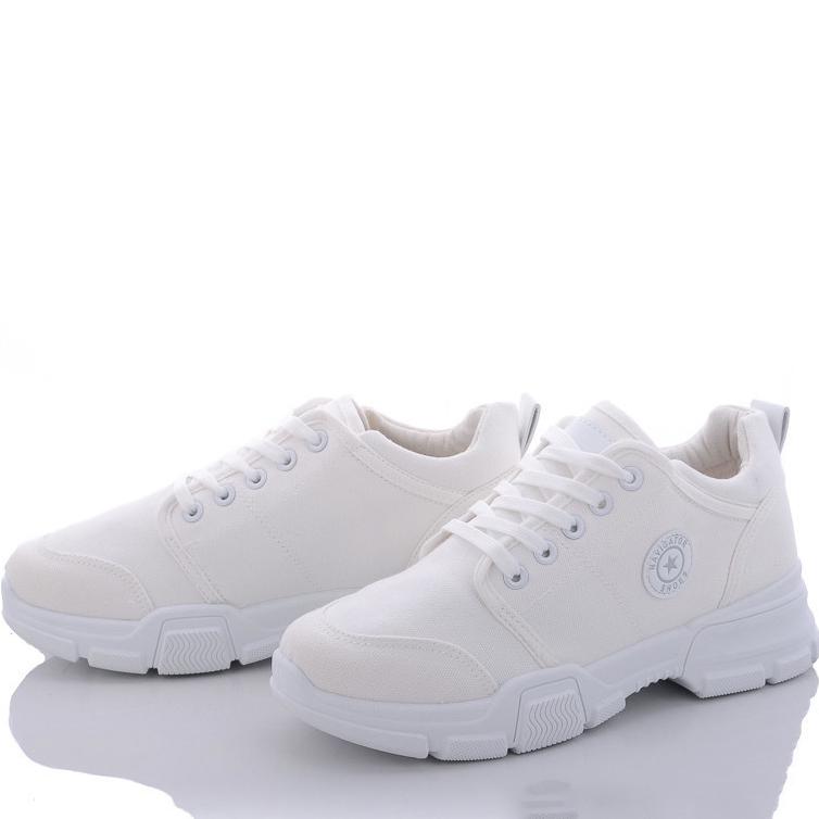 Кроссовки Navigator B21301-2 р. 38 Белый