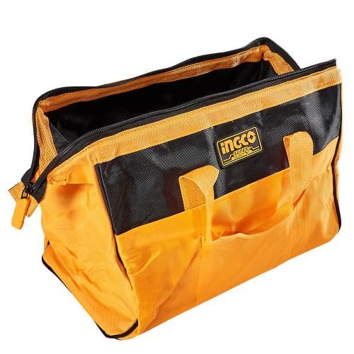 Сумка для инструмента INGCO Super Select 14 карманов 410 мм (26842957) - фото 5 Сумка для инструмента INGCO Super Select 14 карманов 410 мм (26842957) - фото 5