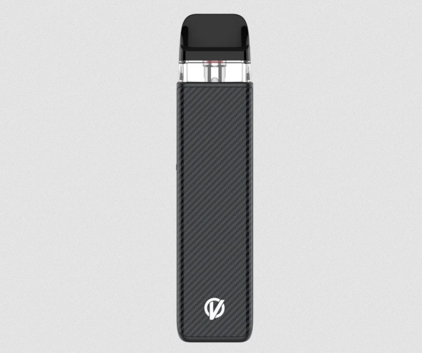 ᐉ Pod-система многоразовая Vaporesso Xros 5 Mini Carbon Black