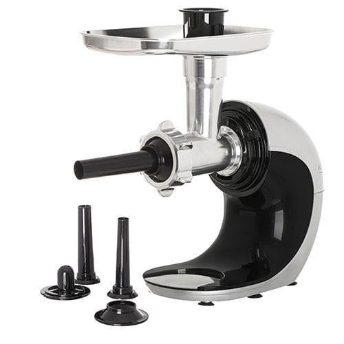 М'ясорубка Adler AD 4131 3в1м соковижималка/овочерізка (id_1814) - фото 21