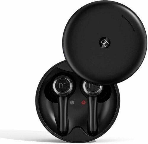 Наушники беспроводные Monster Clarity 102 PLUS (1651585100)