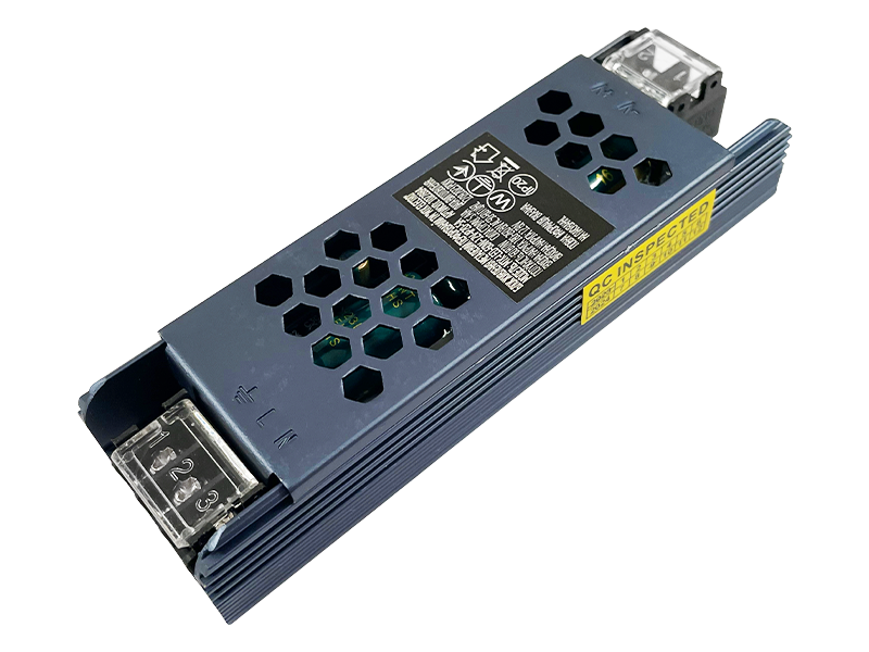 Блок живлення MTK IP20 5А МТК 12V 60W (23500286) - фото 2