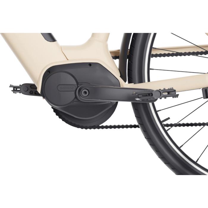 Електровелосипед OKAI EB10 Beige 28" 500W 14,4 Ah 100 км/ 25 км/г NFC App (ca349cc7) - фото 6