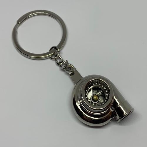 Брелок турбина Anex Turbo Keychain без звука