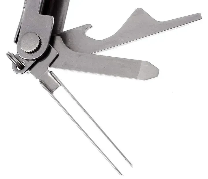 Мультитул Leatherman Micra (2552330536) - фото 9 Мультитул Leatherman Micra (2552330536) - фото 9