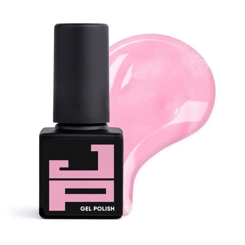 Гель-лак Jerden Proff 5 мл 024 Orchid flash