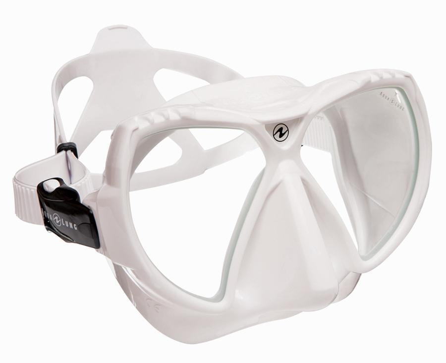 Маска детская Визионфлекс Белый (109.710) Маска детская Визионфлекс Белый (109.710)