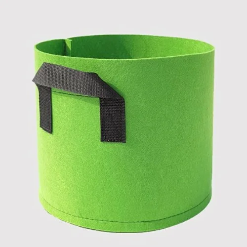 Ткани для растений C00668-2 на 8 л 5 шт. Зеленый - фото 2 Ткани для растений C00668-2 на 8 л 5 шт. Зеленый - фото 2