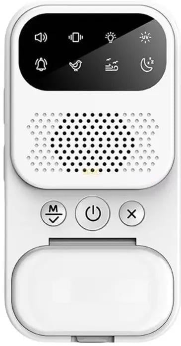 Будильник энурезный беспроводной Urine Alarm (11088)