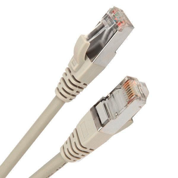 Кабель сетевой 13525-9 RJ45 LAN 10 м (007523) - фото 4