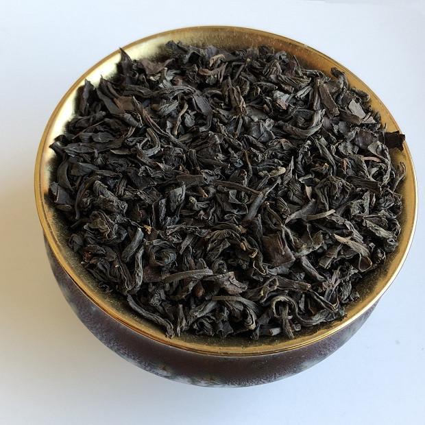 Чай китайський елітний Червоний Юнань 100 г