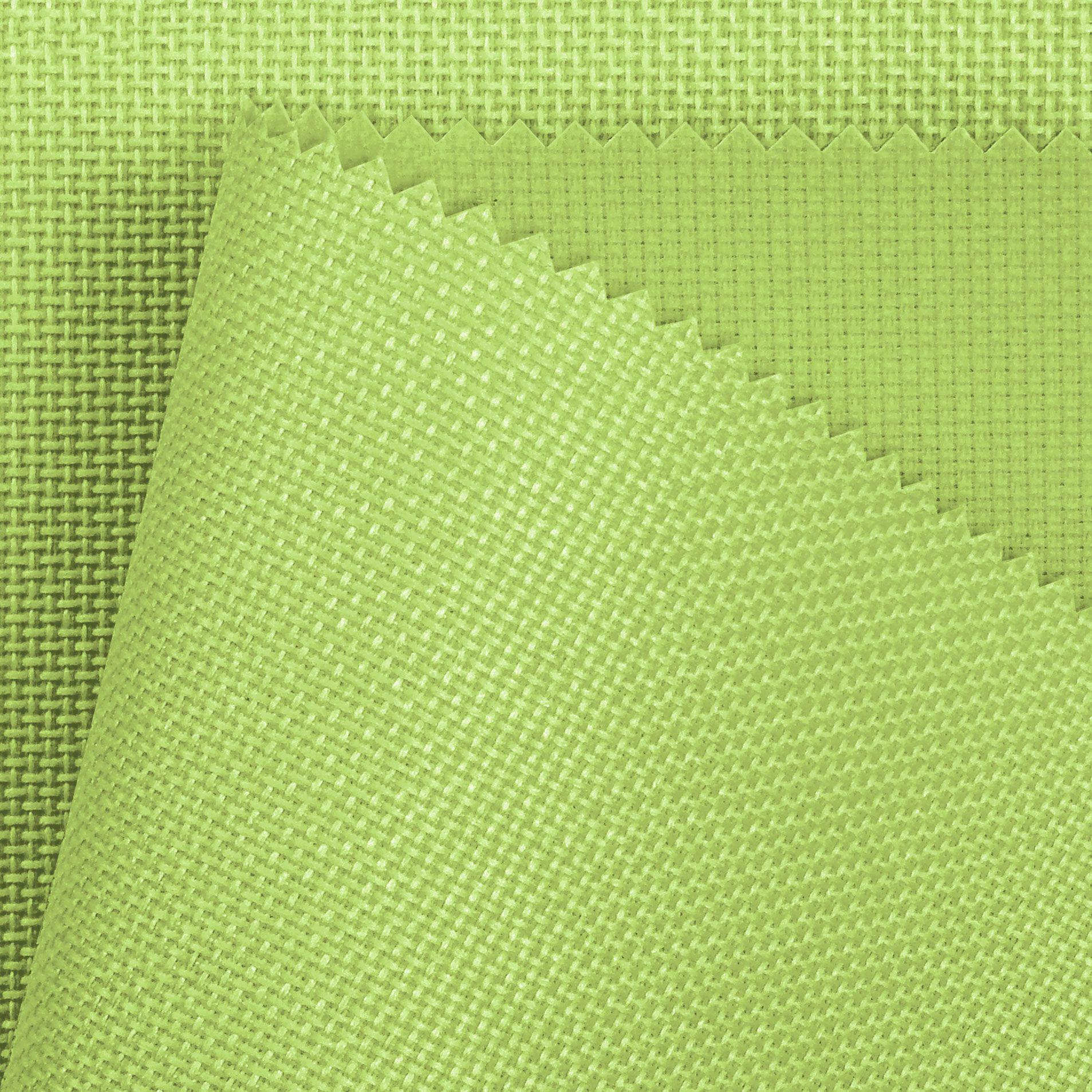 Ролета на вікно Royal 807 тканинна 120х160 см Салатовий