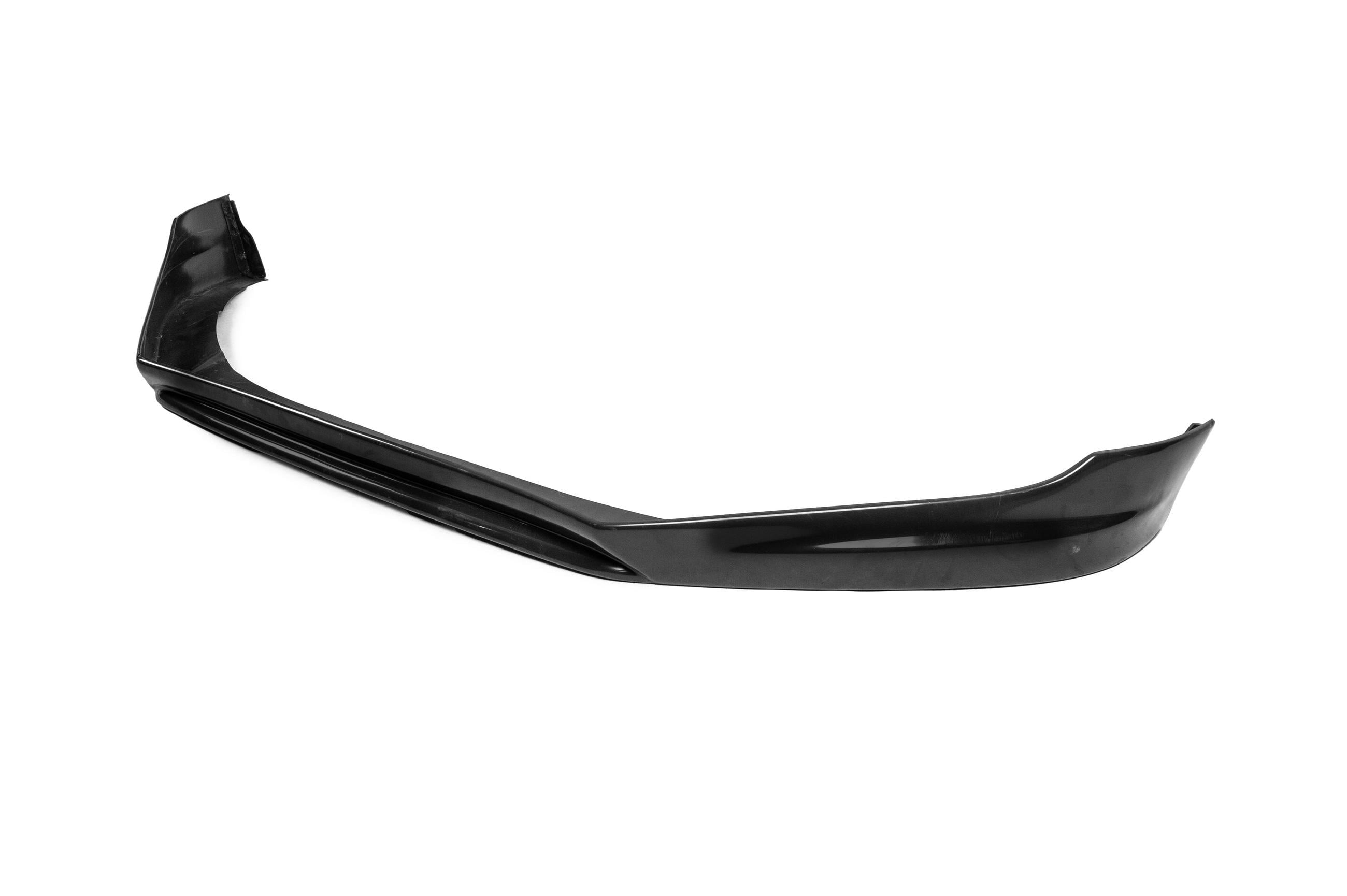 Накладка Lip передняя DPT 2011-2014 под покраску DPT для Volkswagen Jetta 2011-2018 гг. ABS