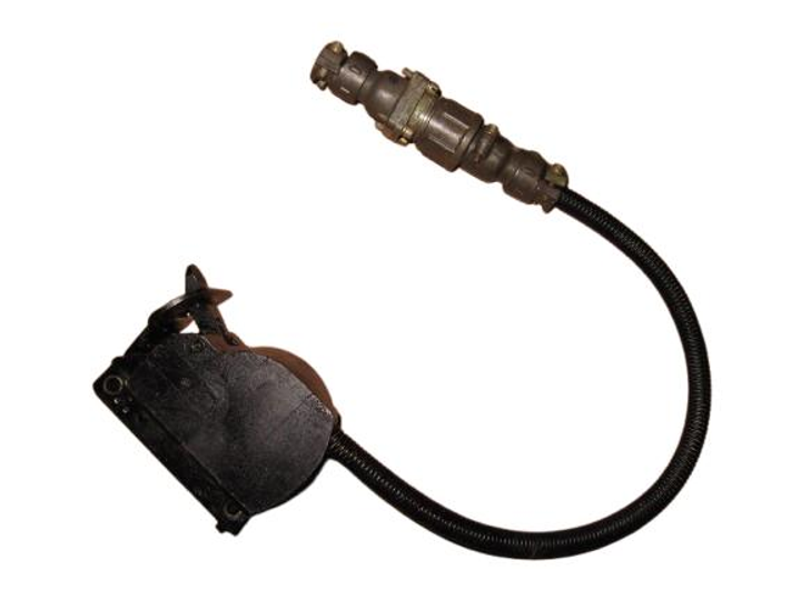 Электроспуск ПКТ (23513360) - фото 3 Электроспуск ПКТ (23513360) - фото 3