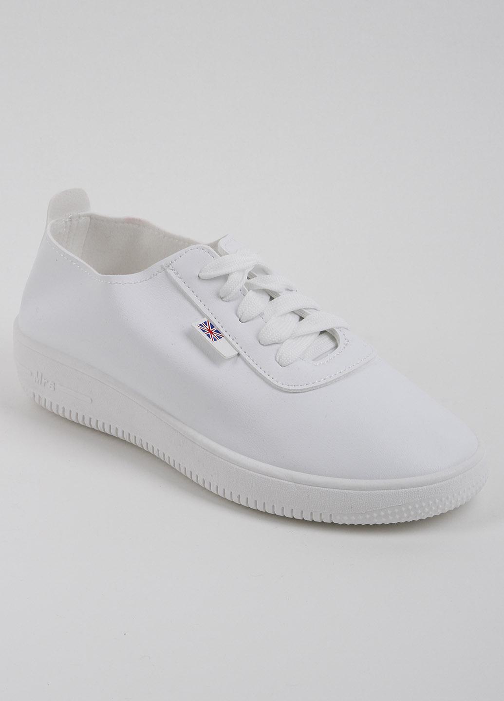 Кеды женские 39097 р. 37 23,5 см Белый - фото 6 Кеды женские 39097 р. 37 23,5 см Белый - фото 6