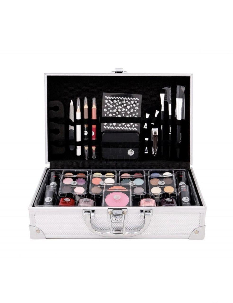 Набір косметики в кейсі (32544831)