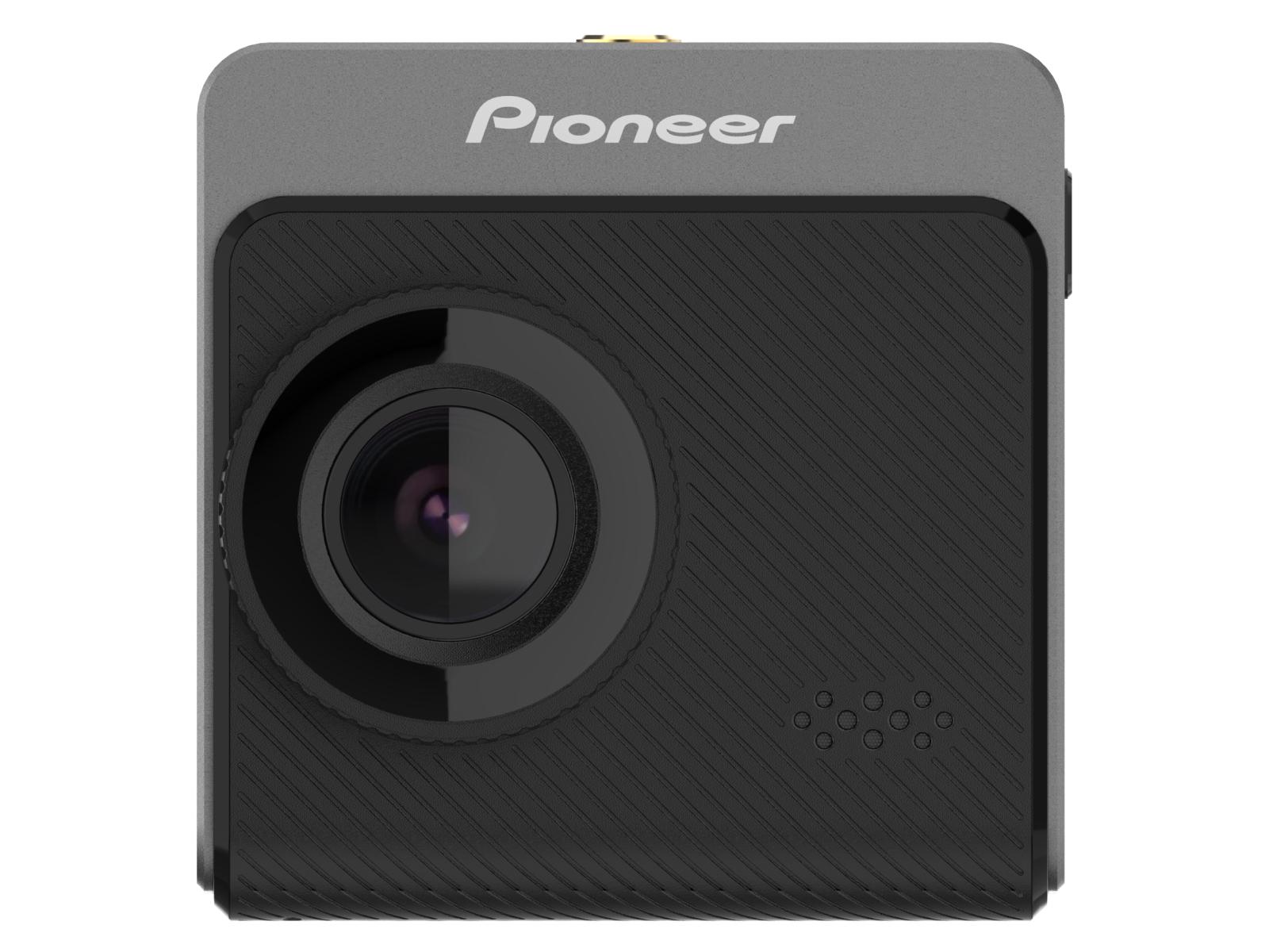Видеорегистратор Pioneer VREC-130RS - фото 2 Видеорегистратор Pioneer VREC-130RS - фото 2