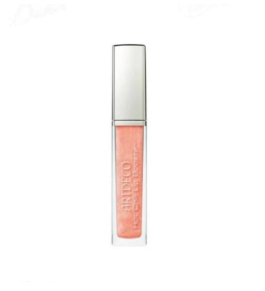 Блеск для губ с эффектом объема Artdeco Hot Chili Lip Booster 6 мл (2540127477)