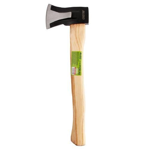 Топор-колун Alloid ручка из дерева 1000 г (SW-191000)