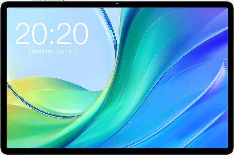 Планшет Teclast M50 6/128Gb LTE Global Version Blue - фото 3 Планшет Teclast M50 6/128Gb LTE Global Version Blue - фото 3