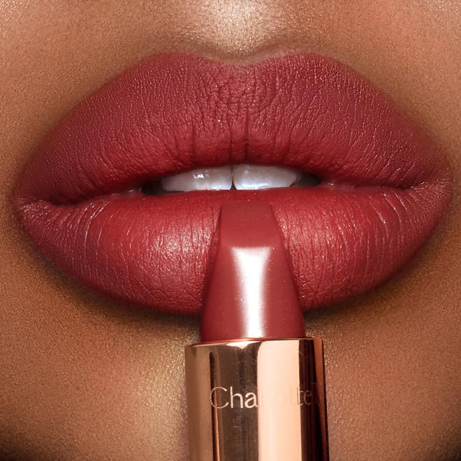 Набір Charlotte Tilbury WALK OF NO SHAME ON THE GO KIT (03463) - фото 2