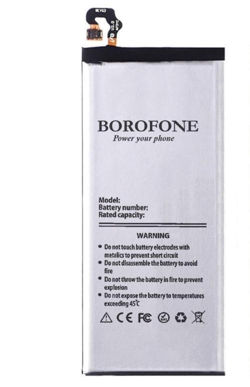 Батарея Bofone Samsung EB-BJ805ABE A605 Galaxy A6 Plus/J810