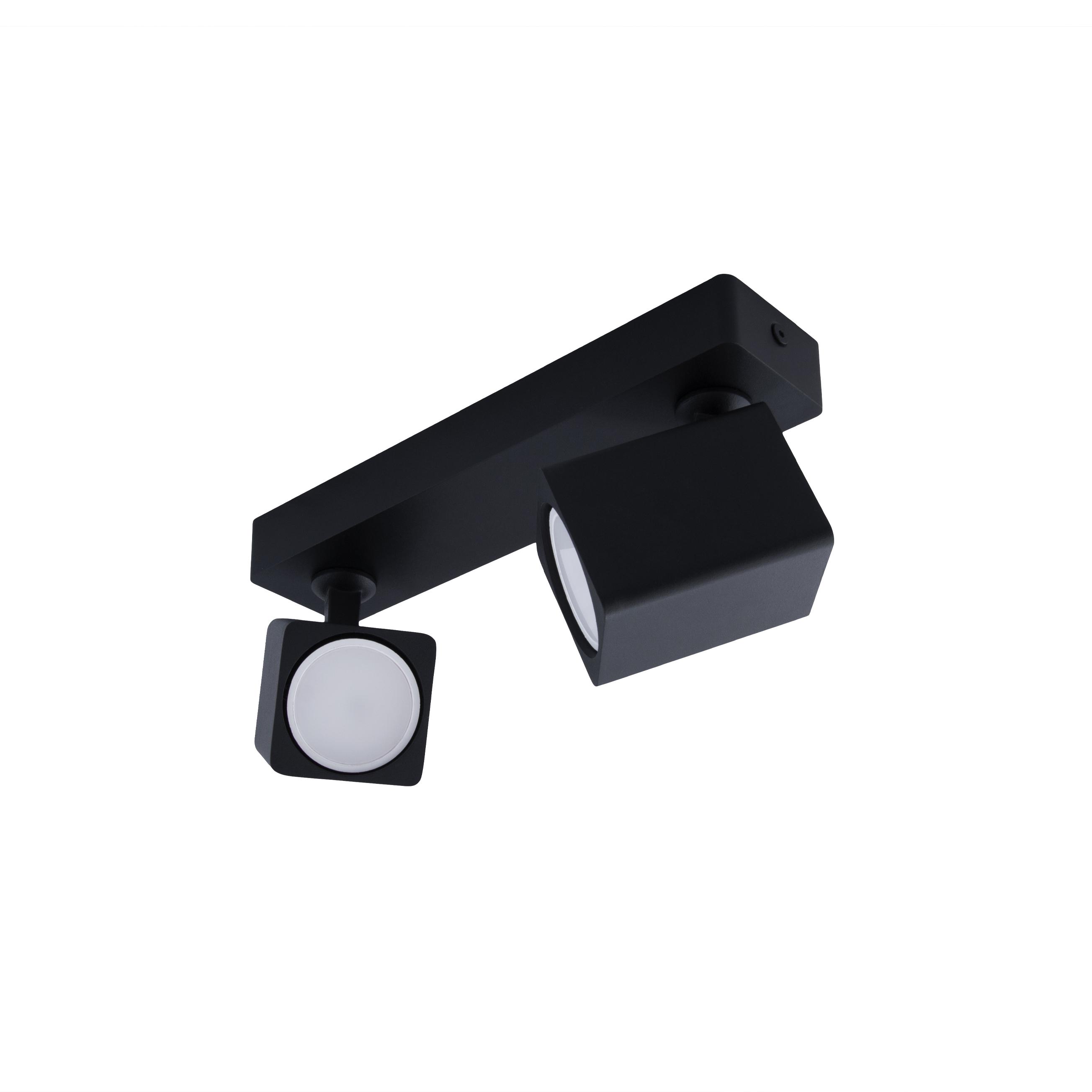 Спот Skarlat TH8902 BK - фото 3 Спот Skarlat TH8902 BK - фото 3